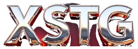xstg logo