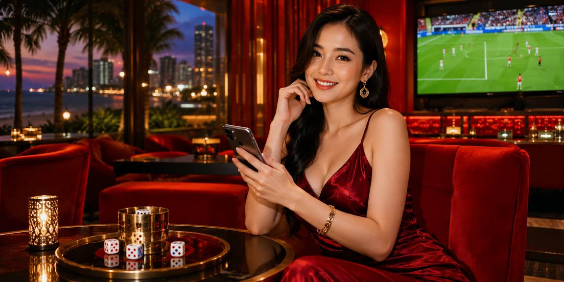 xstg Các loại hình dice chúng tôi cung cấp cho tài khoản Việt Nam